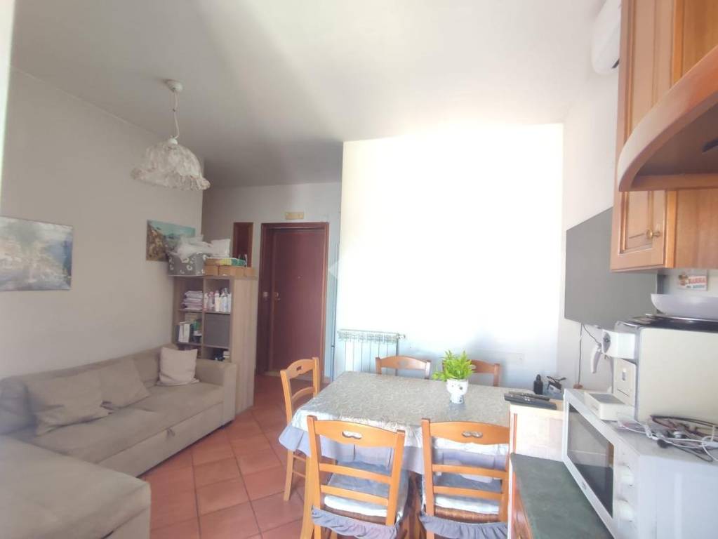 appartamento in vendita a Napoli in zona Chiaiano