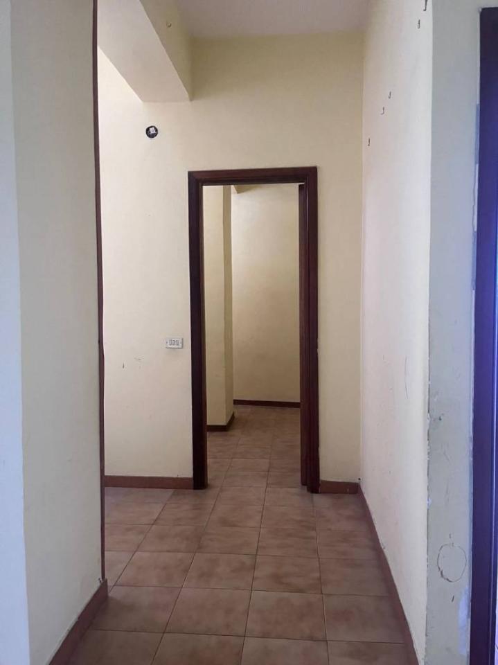 appartamento in vendita a Napoli in zona Soccavo