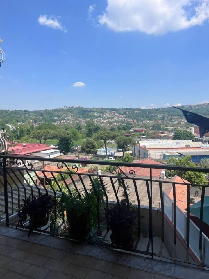 appartamento in vendita a Napoli in zona Pianura