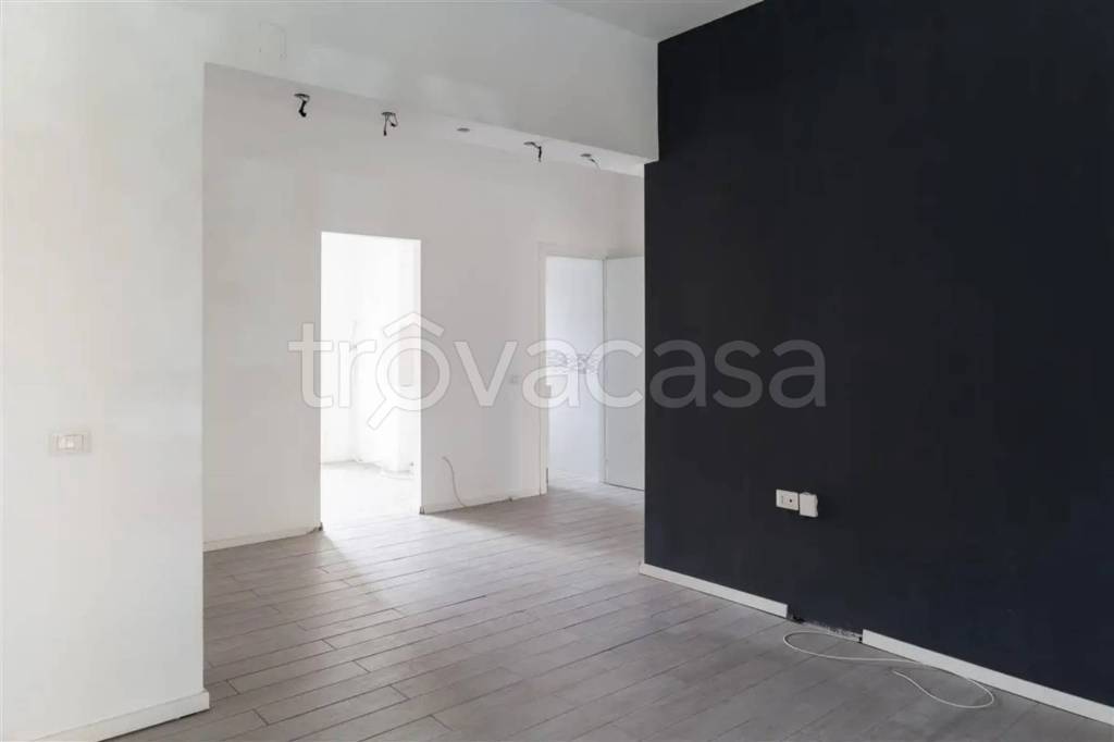 appartamento in vendita a Napoli in zona Fuorigrotta