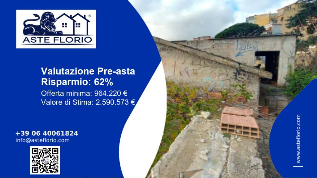 casa indipendente in vendita a Napoli in zona Vomero