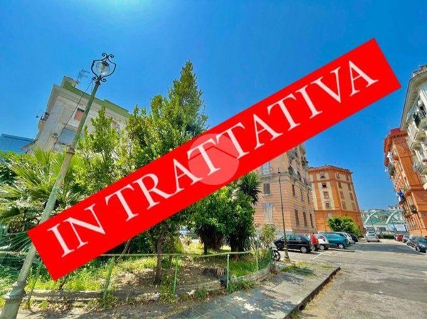 appartamento in vendita a Napoli in zona Poggioreale