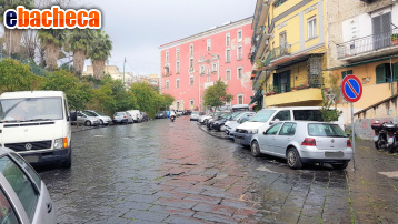 appartamento in vendita a Napoli in zona Capodimonte / Colli Aminei