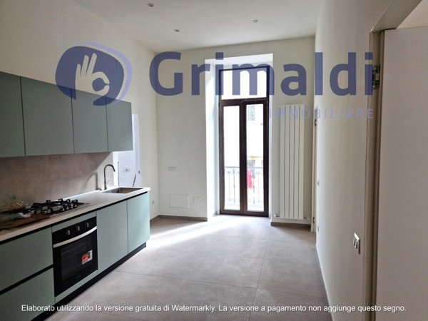 appartamento in vendita a Napoli