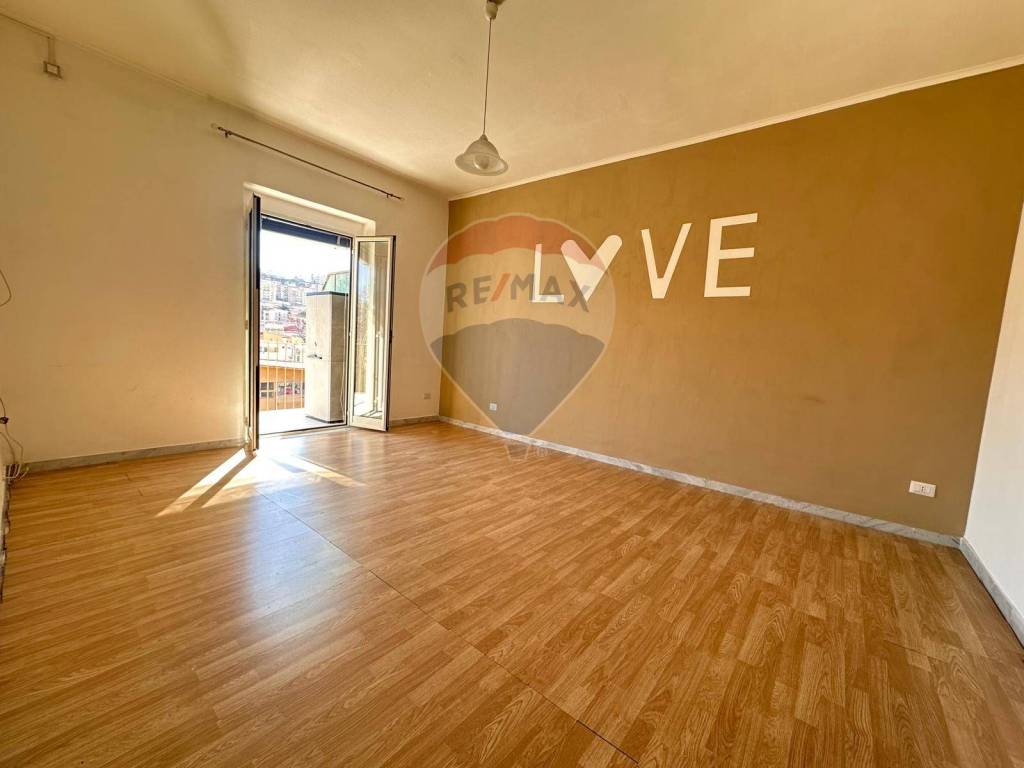 appartamento in vendita a Napoli in zona Soccavo