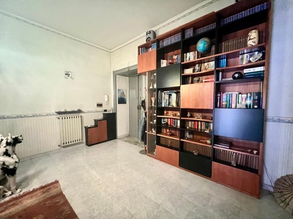 appartamento in vendita a Napoli in zona Pendino / San Giuseppe