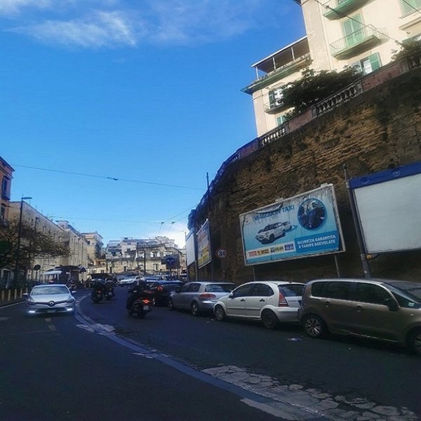 appartamento in vendita a Napoli in zona Montecalvario