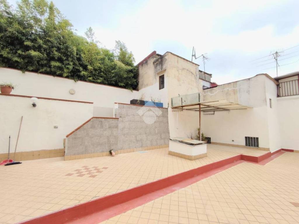 appartamento in vendita a Napoli in zona Piscinola