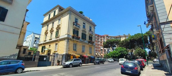 appartamento in vendita a Napoli in zona Pendino / San Giuseppe