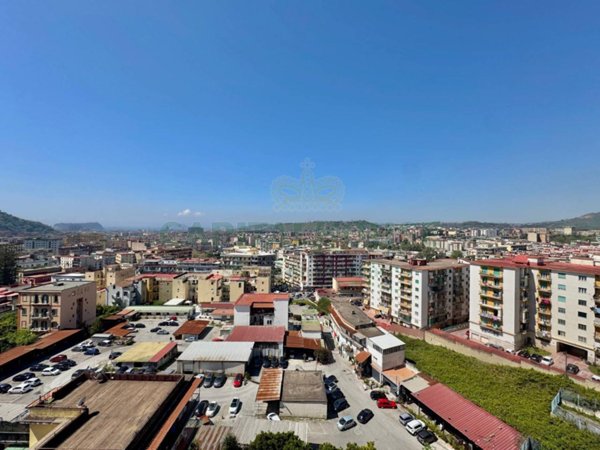 appartamento in vendita a Napoli in zona Fuorigrotta