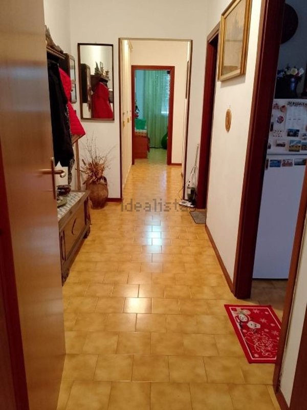 appartamento in vendita a Napoli in zona Scampia