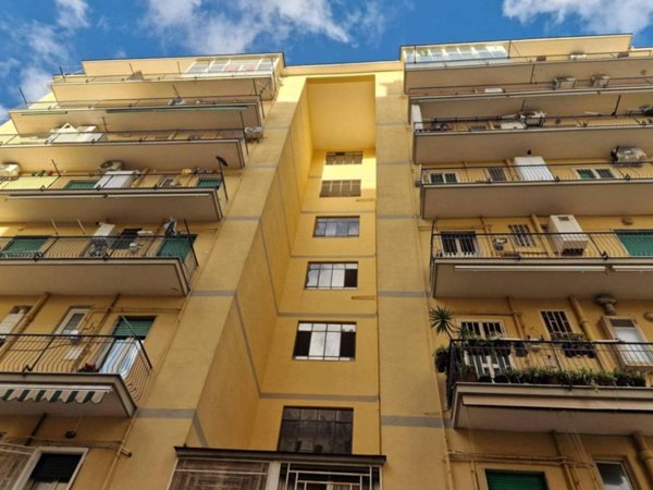 appartamento in vendita a Napoli in zona Camaldoli