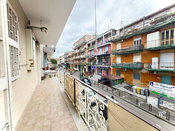 appartamento in vendita a Napoli in zona Pianura
