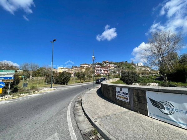 appartamento in vendita a Napoli in zona Pianura