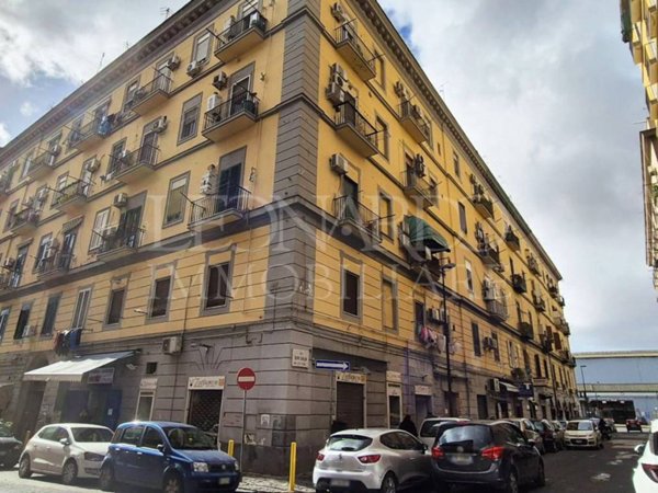 appartamento in vendita a Napoli in zona Miano