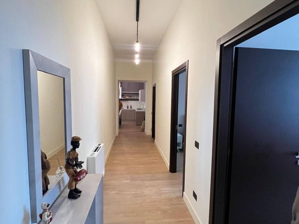 appartamento in vendita a Napoli