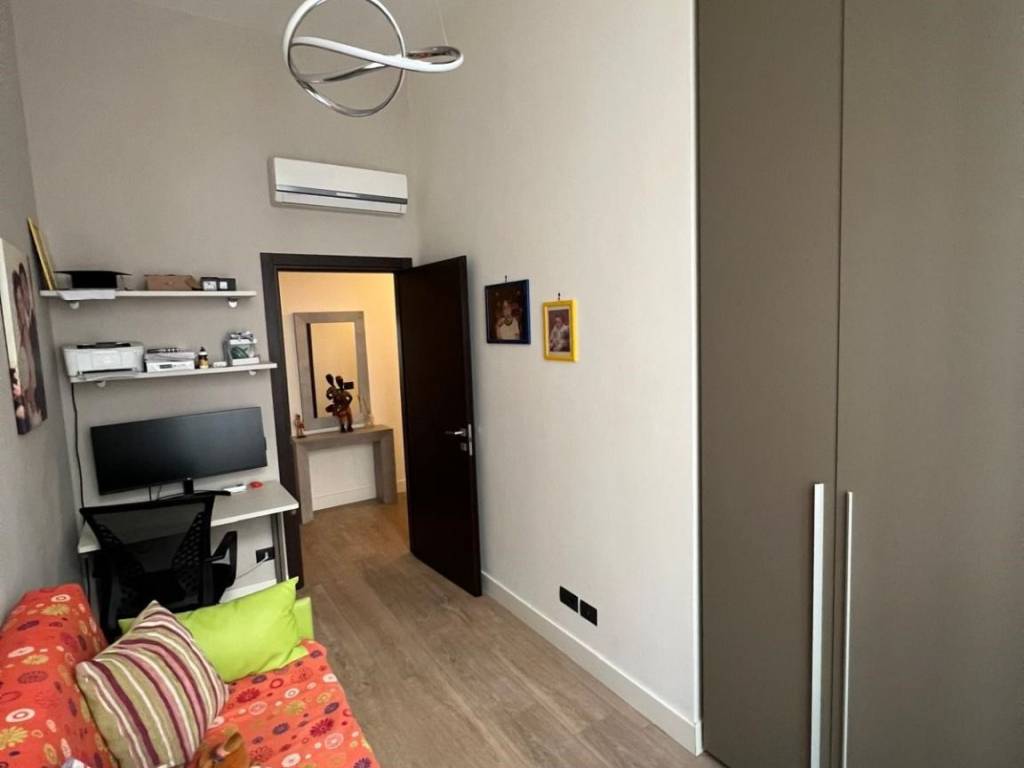 appartamento in vendita a Napoli