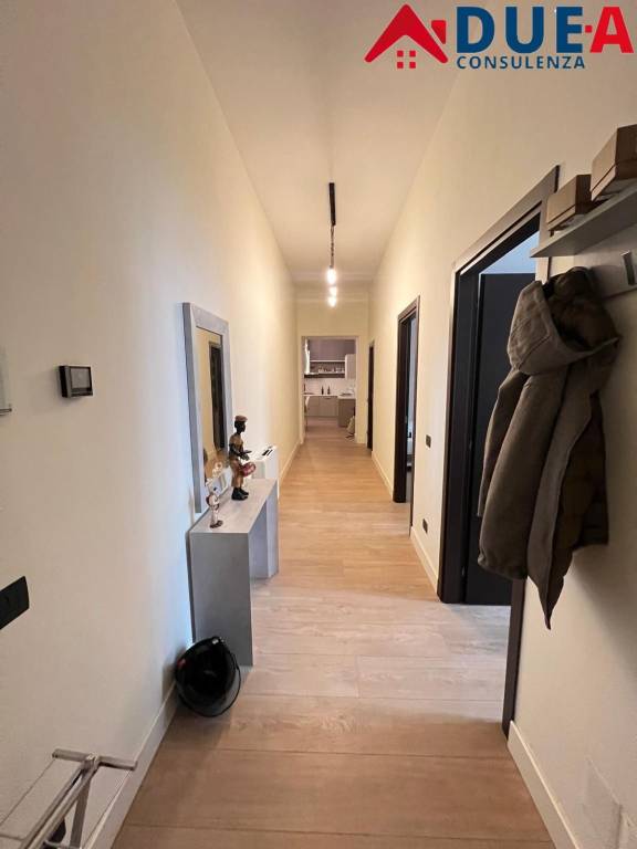 appartamento in vendita a Napoli