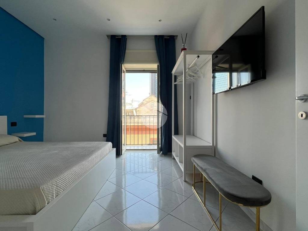 appartamento in vendita a Napoli