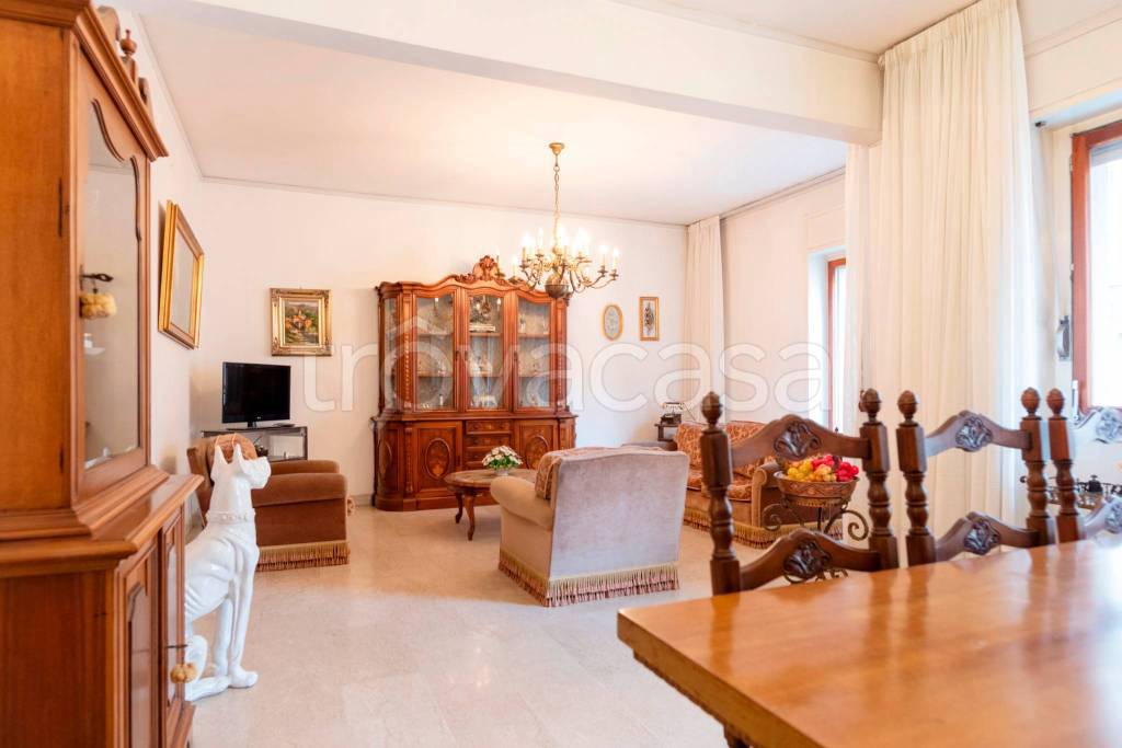 appartamento in vendita a Napoli in zona Vomero