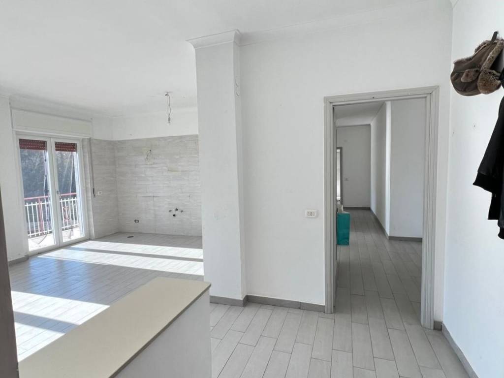 appartamento in vendita a Napoli in zona Pendino / San Giuseppe