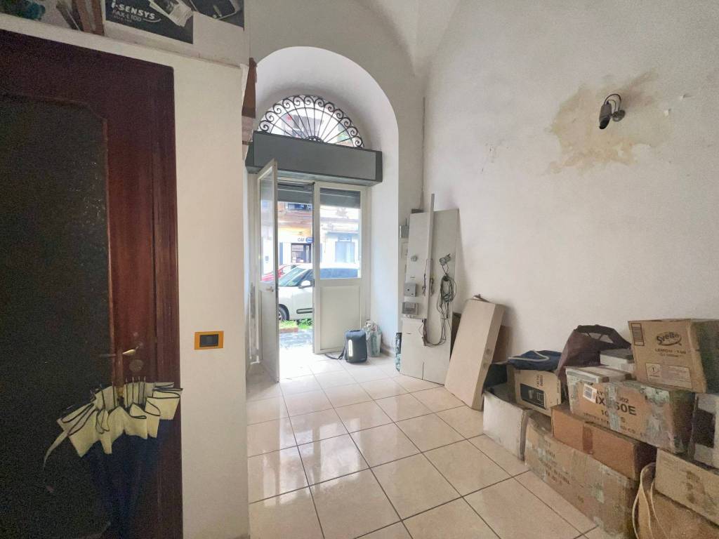 monolocale in vendita a Napoli