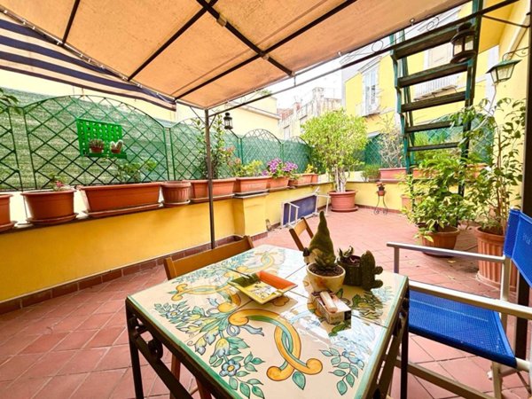 appartamento in vendita a Napoli
