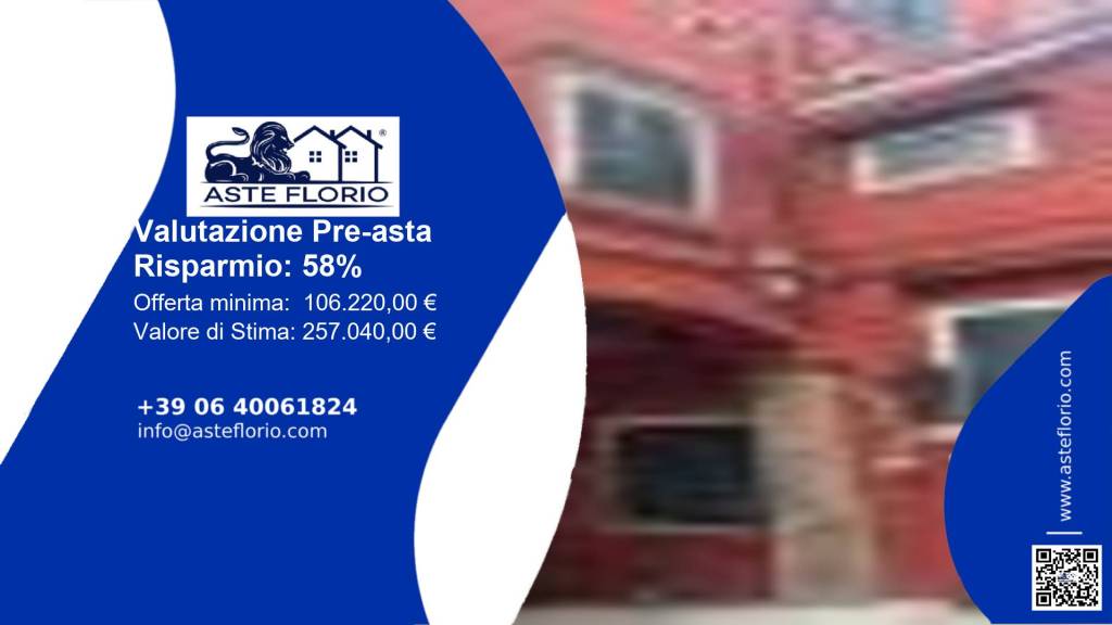 appartamento in vendita a Napoli in zona Posillipo