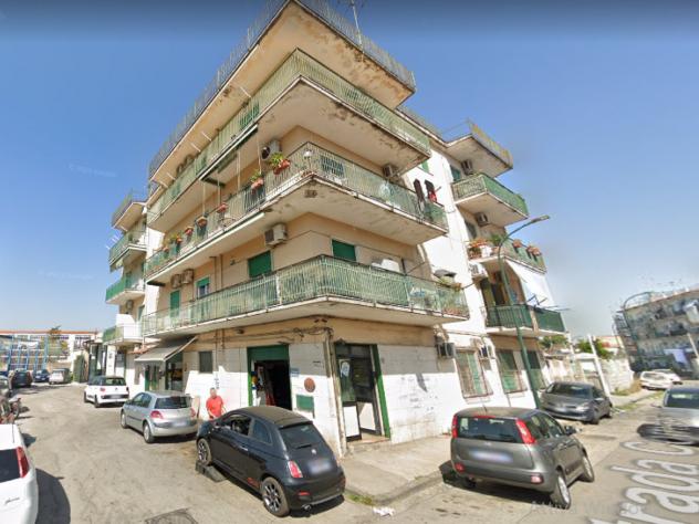 appartamento in vendita a Napoli in zona Miano