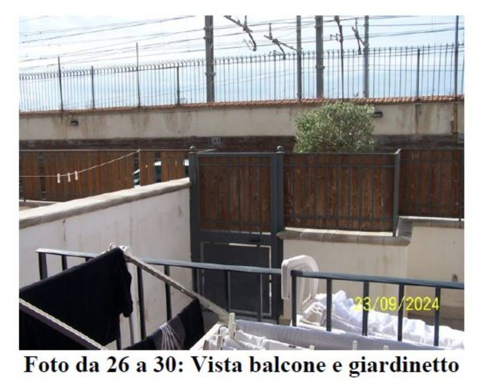 appartamento in vendita a Napoli in zona San Giovanni a Teduccio
