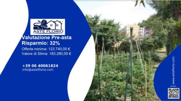 terreno agricolo in vendita a Napoli in zona Posillipo