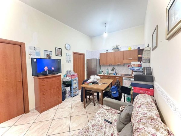 appartamento in vendita a Napoli in zona Pendino / San Giuseppe
