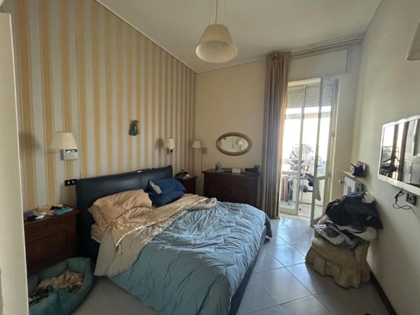 appartamento in vendita a Napoli in zona Vomero