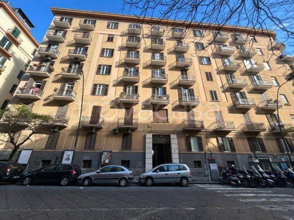 appartamento in vendita a Napoli in zona Vomero
