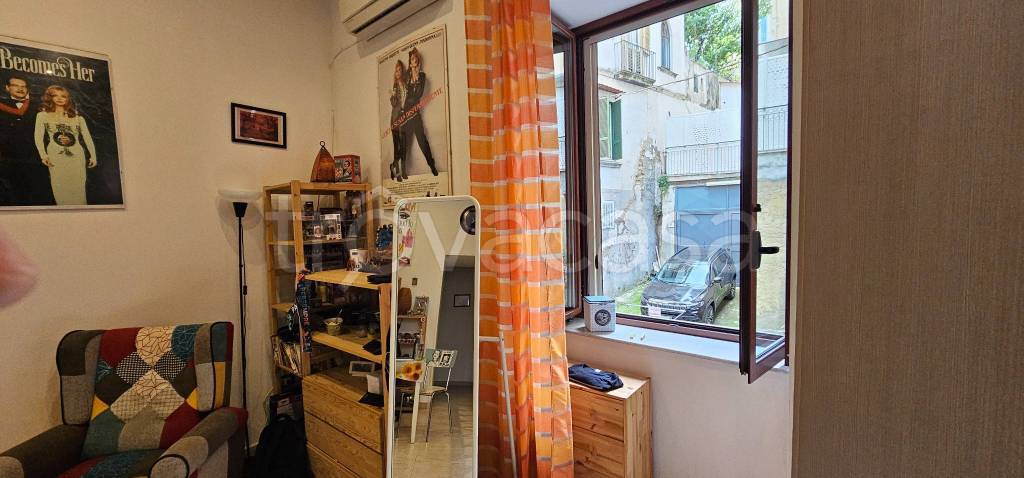 appartamento in vendita a Napoli in zona Vomero