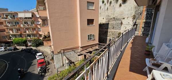 appartamento in vendita a Napoli in zona Vomero