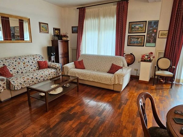 appartamento in vendita a Napoli in zona Vomero