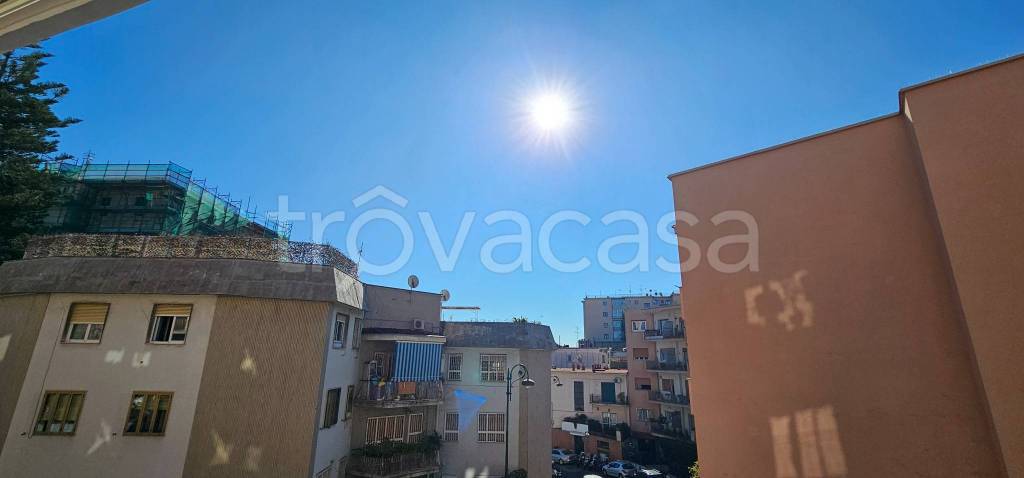 appartamento in vendita a Napoli in zona Vomero