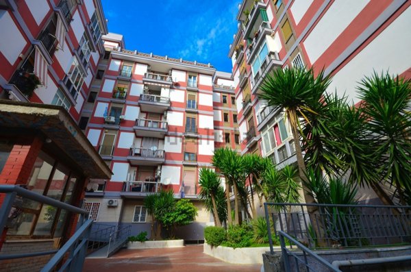 appartamento in vendita a Napoli in zona Soccavo
