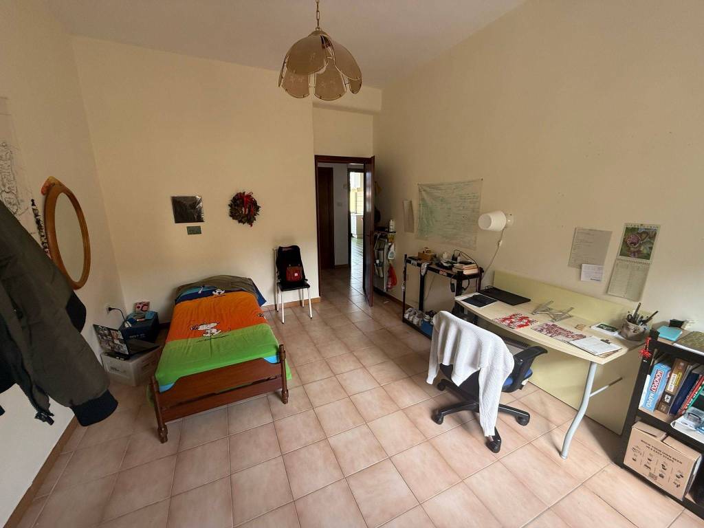 appartamento in vendita a Napoli in zona Fuorigrotta