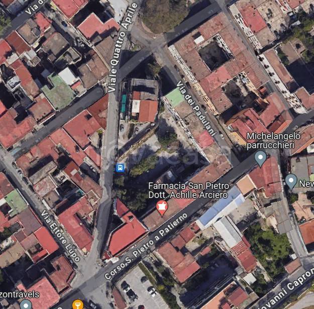 appartamento in vendita a Napoli in zona Capodichino