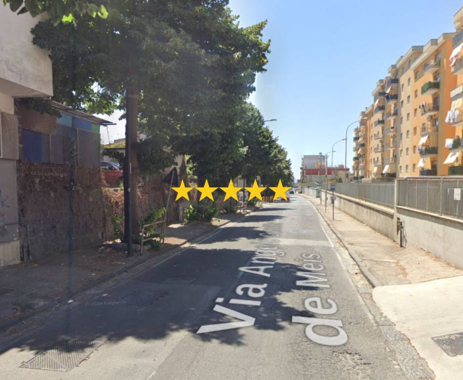 appartamento in vendita a Napoli in zona Ponticelli