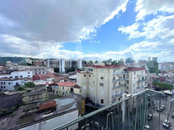 appartamento in vendita a Napoli in zona Capodichino