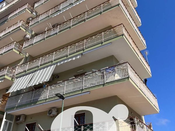 appartamento in vendita a Napoli in zona Pianura