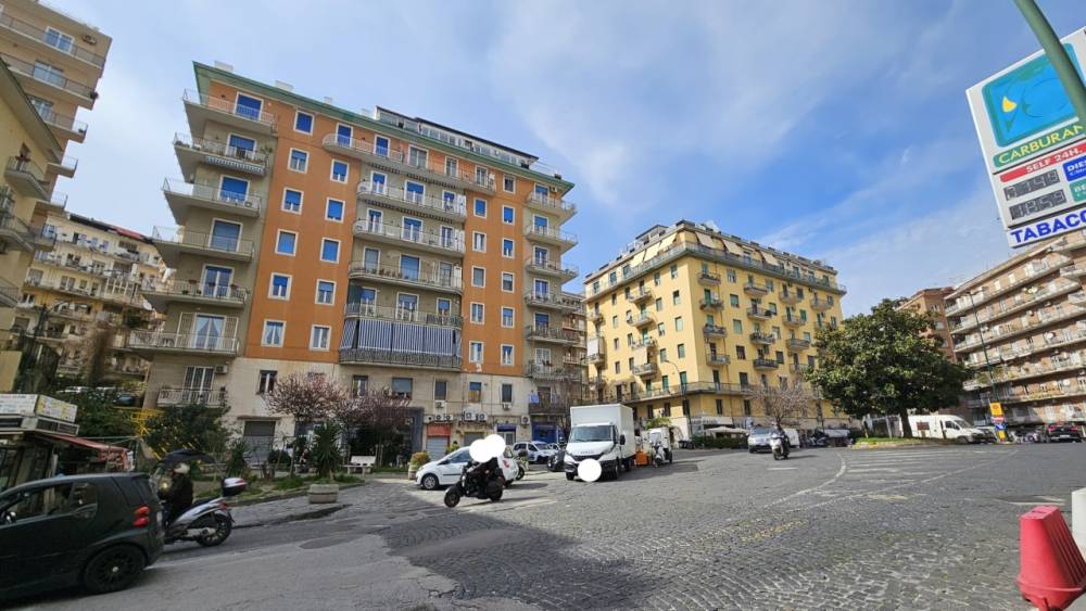 appartamento in vendita a Napoli in zona Vomero