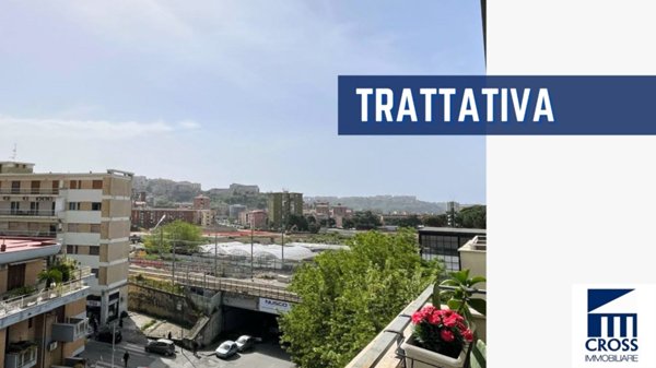 appartamento in vendita a Napoli in zona Soccavo