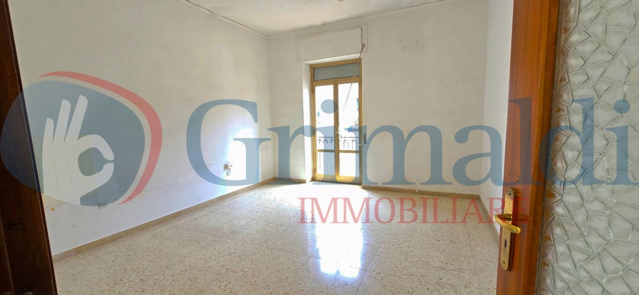 appartamento in vendita a Napoli in zona Zona Industriale-Ferrovia