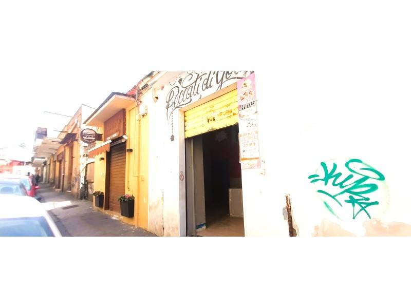 appartamento in vendita a Napoli in zona Bagnoli