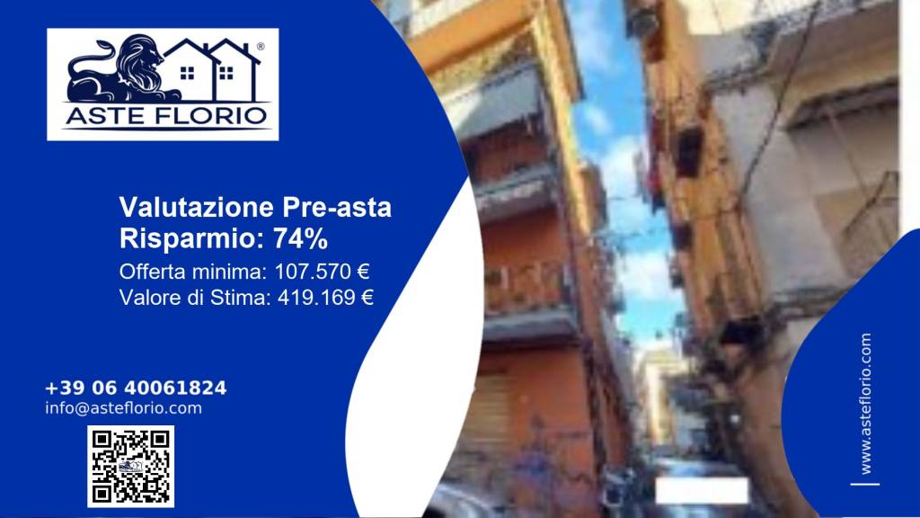negozio in vendita a Napoli