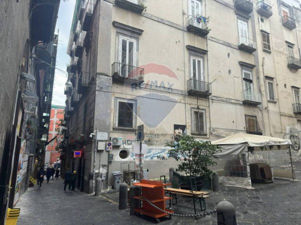 appartamento in vendita a Napoli in zona Zona Industriale-Ferrovia
